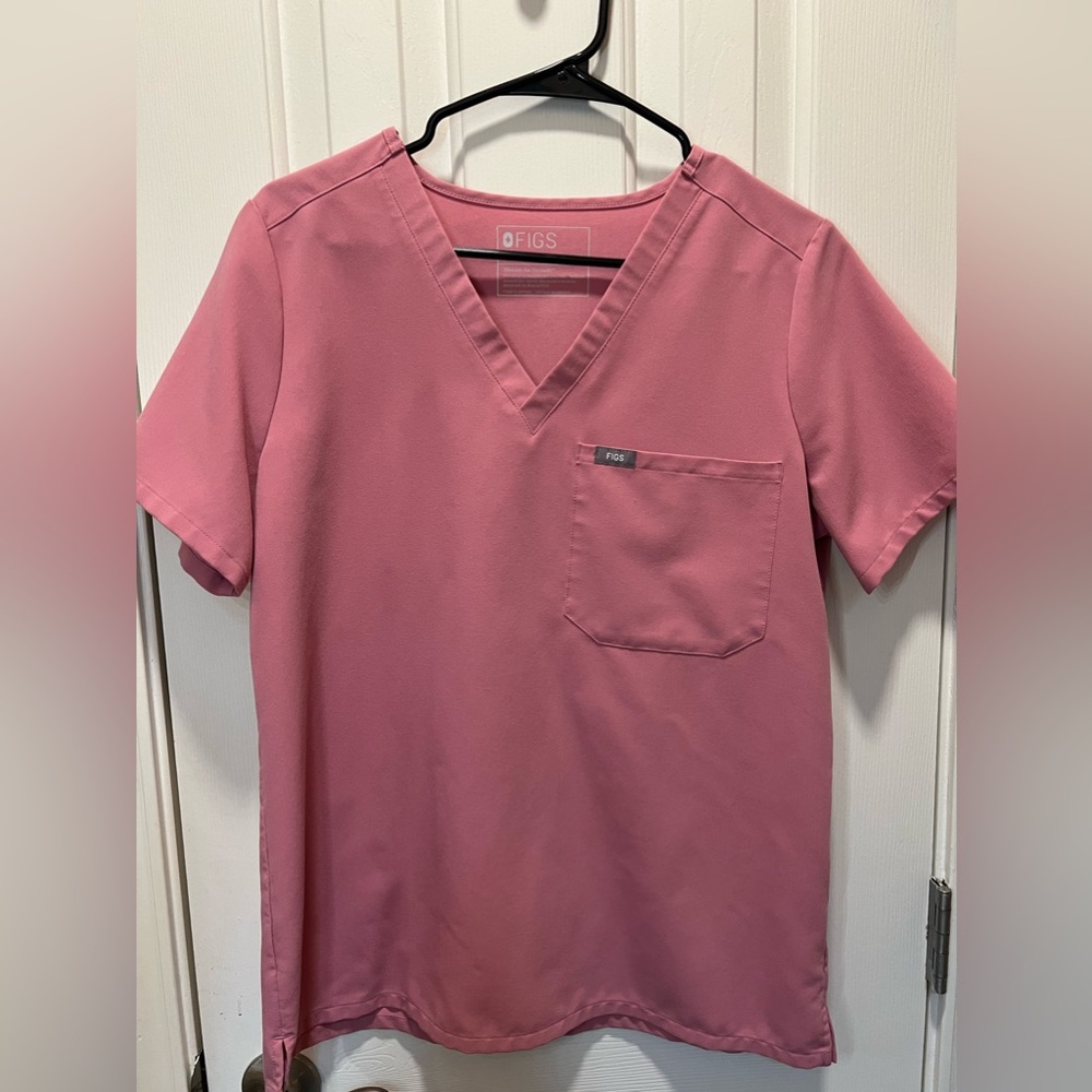 Figs womens top medium